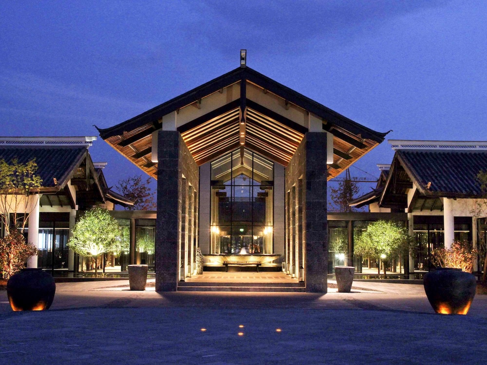 PULLMAN LIJIANG RESORT AND SPA photo4