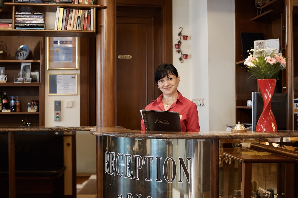 Park Spa Hotel Sirius 3/35