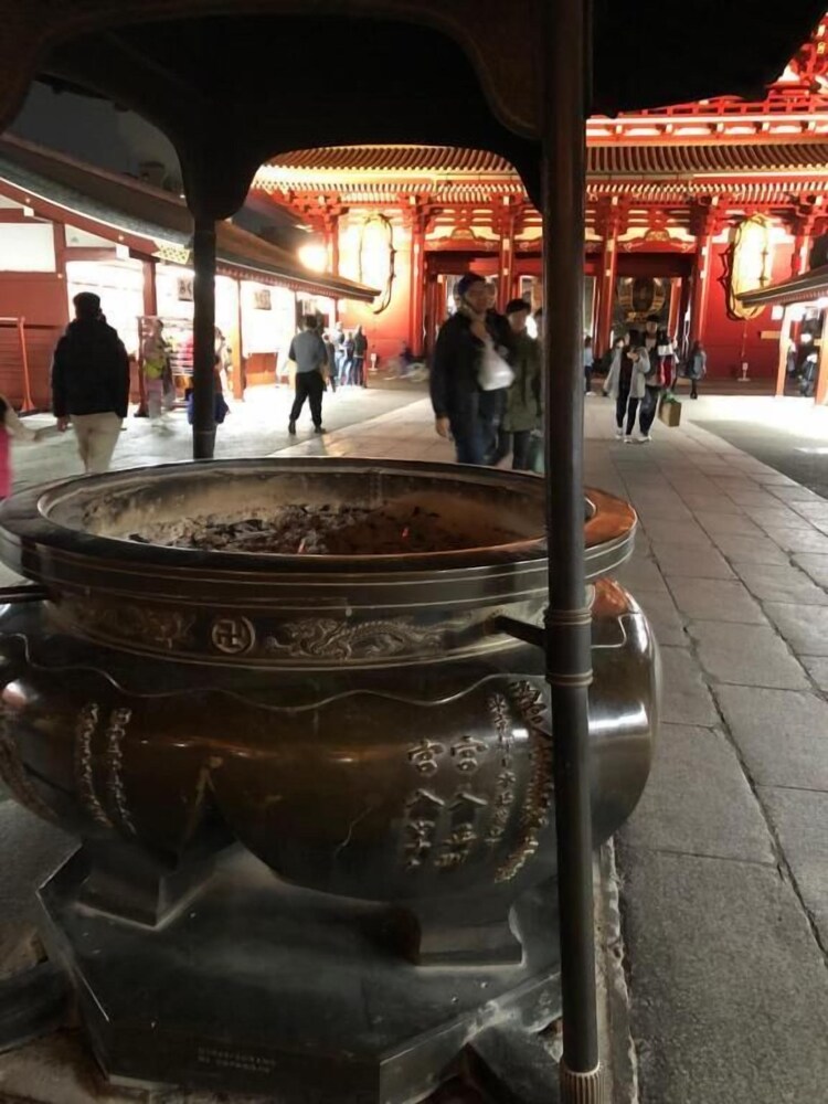 Bnb+ Asakusa Hostel 33/50