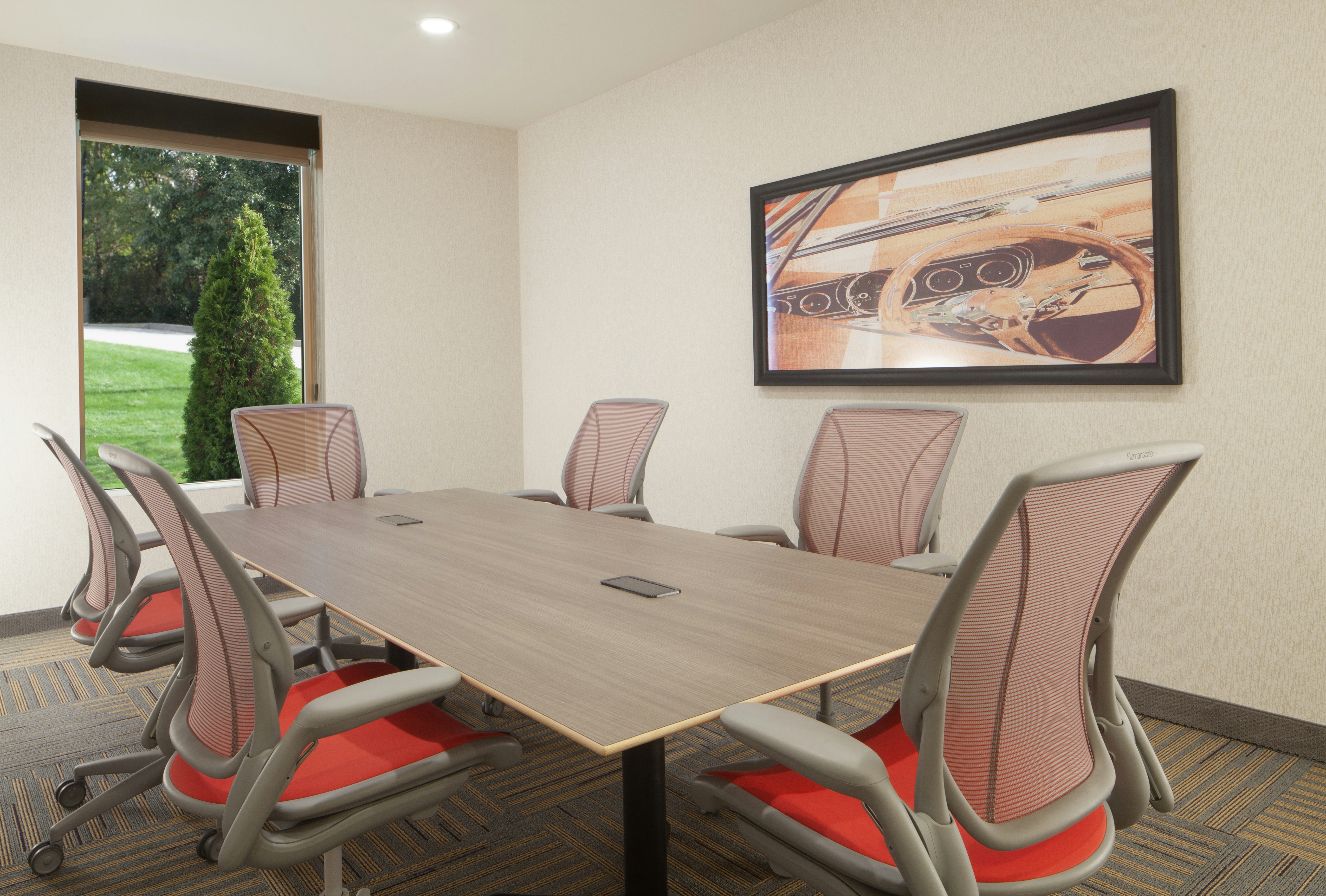 Home2 Suites by Hilton Canton 41/48
