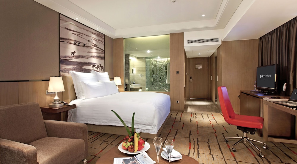 Pullman Xiamen Powerlong 26/73