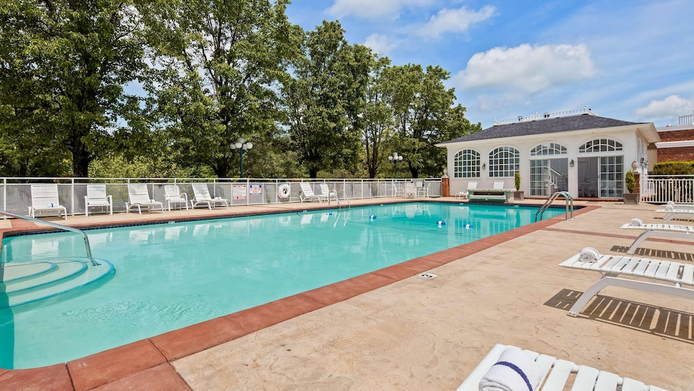 Osage Creek Lodge 1/33