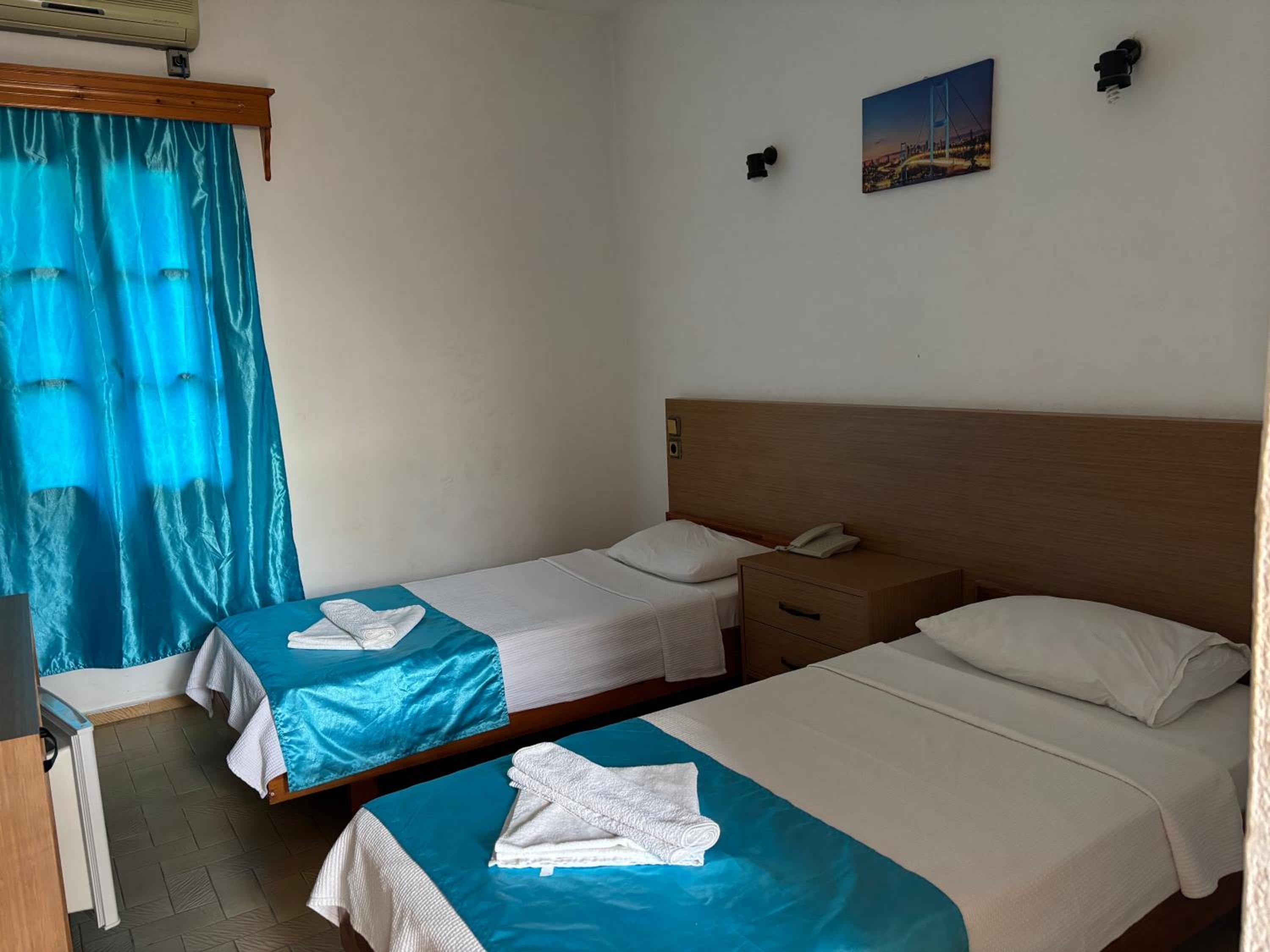 Ali Baba Hotel 18/55