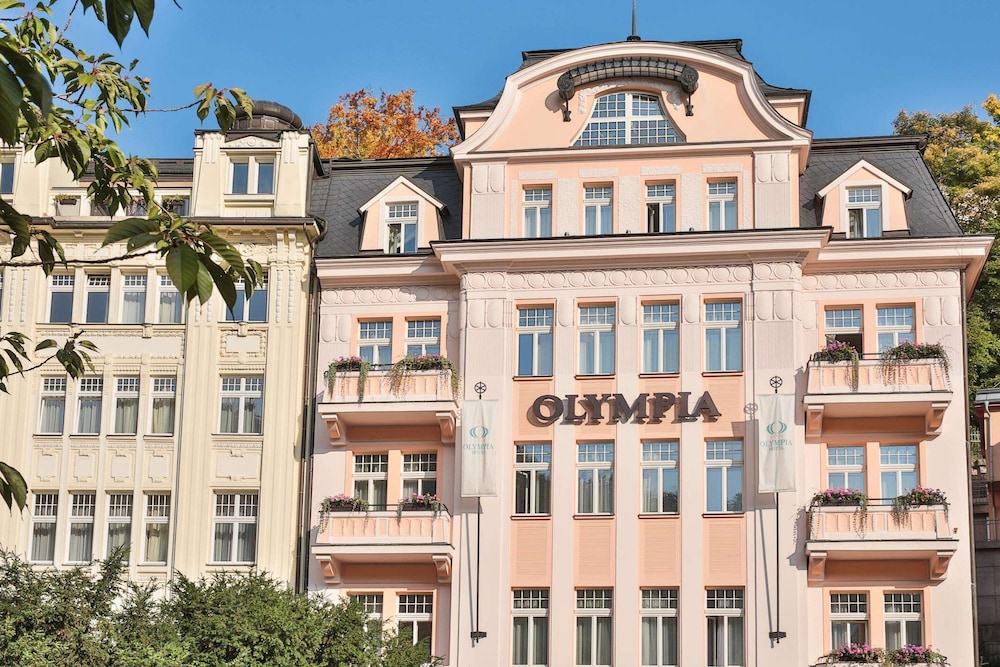 Olympia Wellness Hotel 6/68