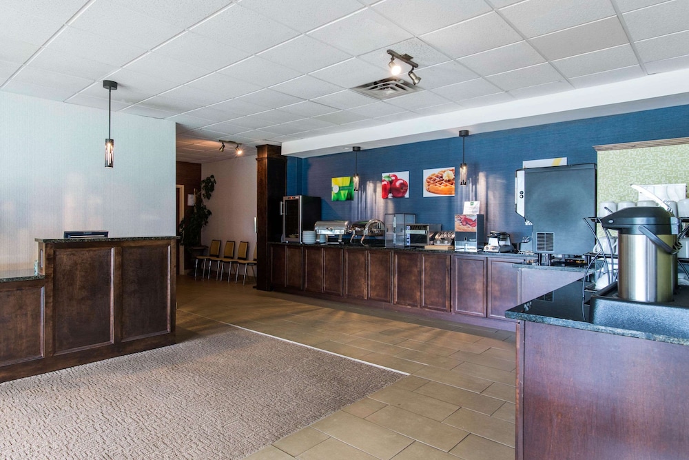 Quality Hotel & Suites Gander 5/37