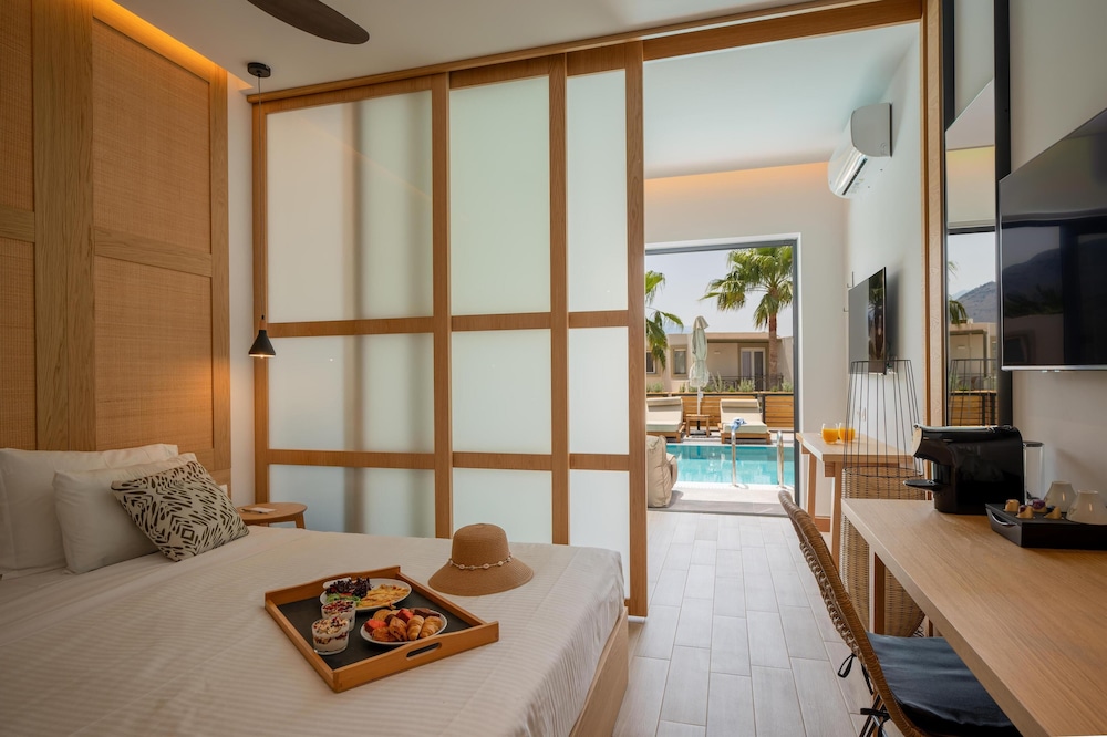Georgioupolis Suites 22/71
