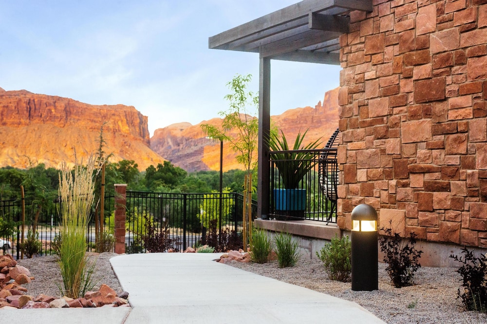 HYATT PLACE MOAB 65/69
