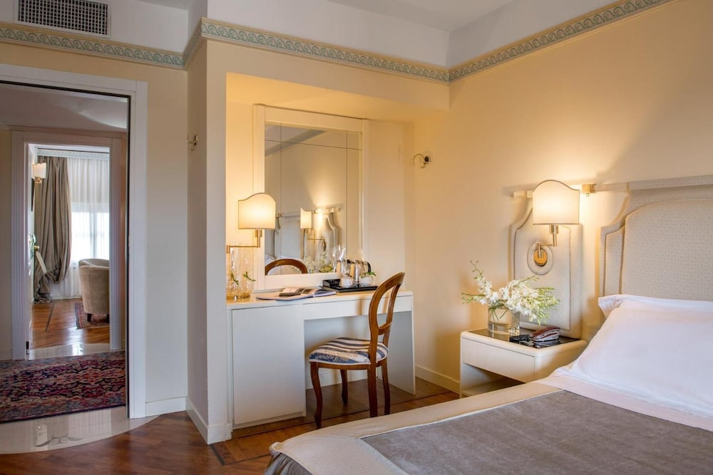 Grand Hotel Tettuccio 20/50