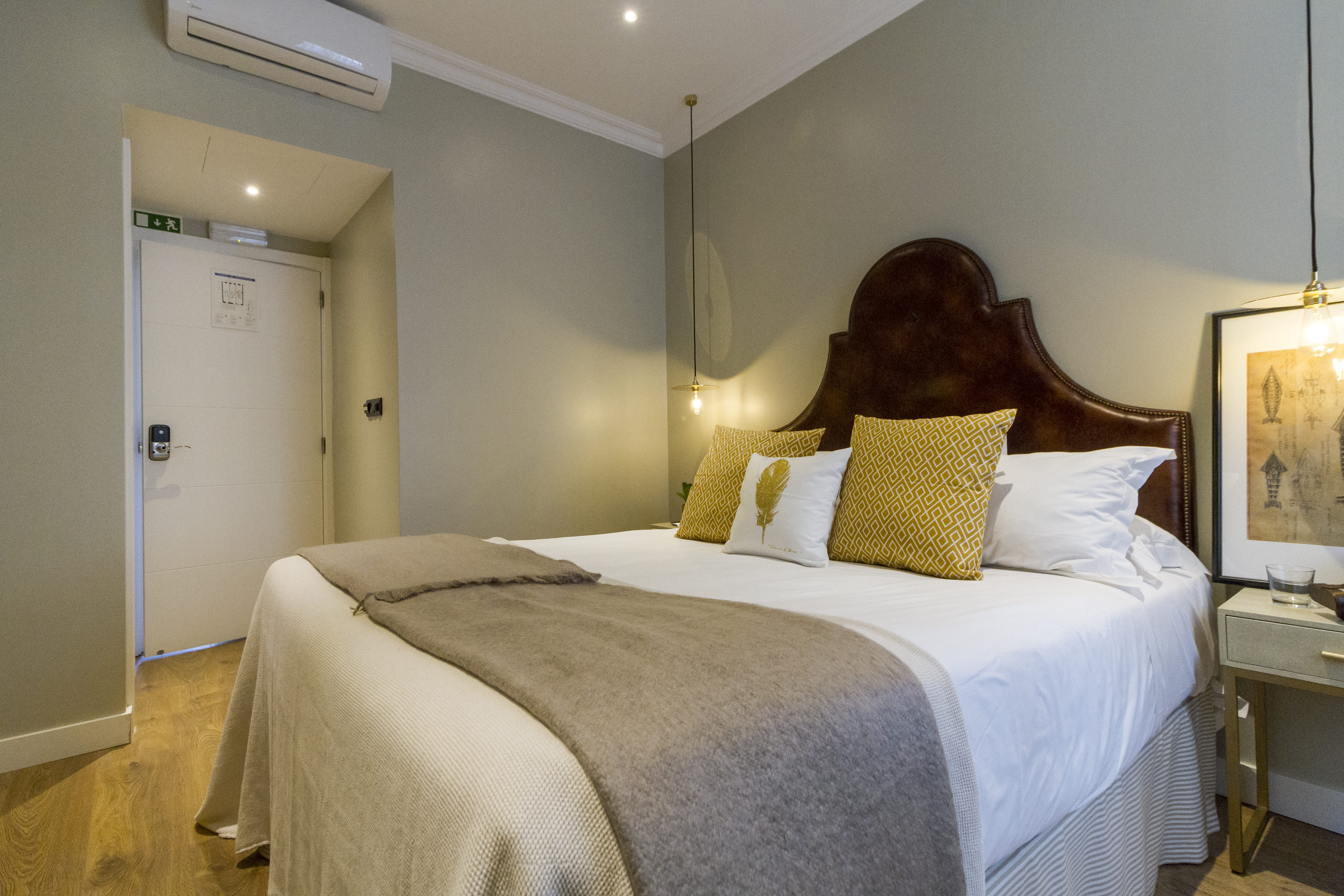 Bairro Alto Suites 4/16