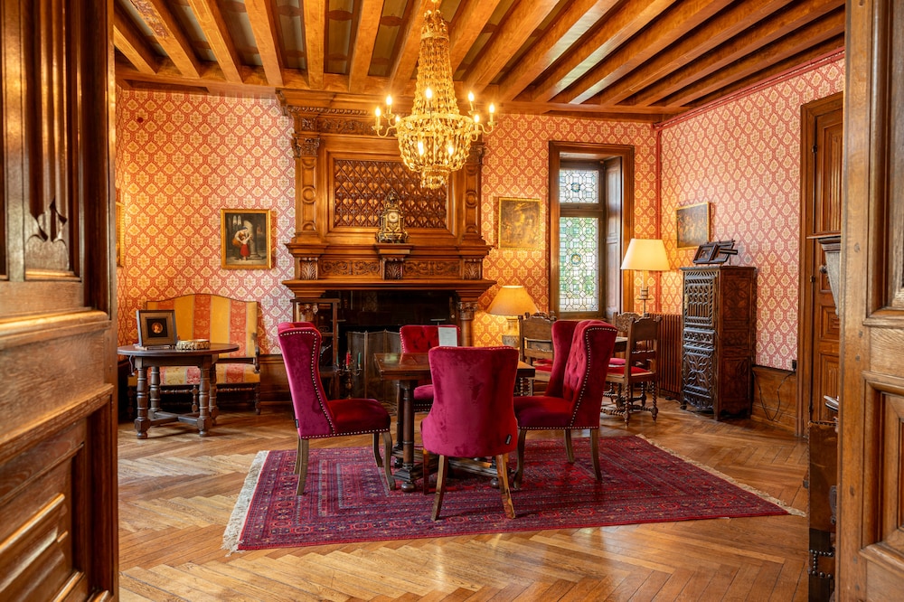 Le Manoir Saint Thomas 28/48