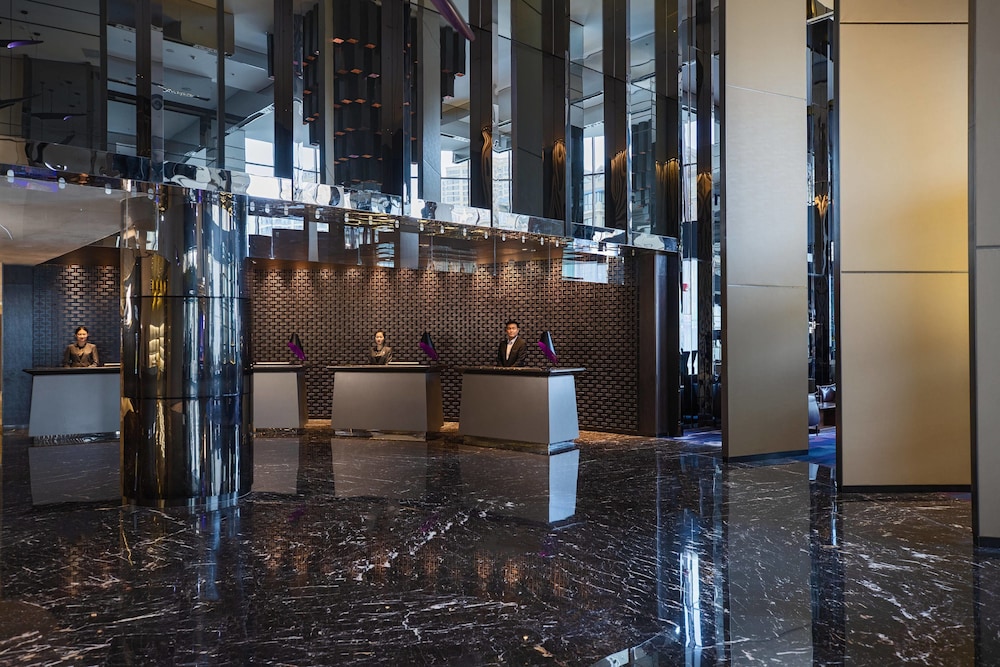 Renaissance Shenyang West Hotel 20/45