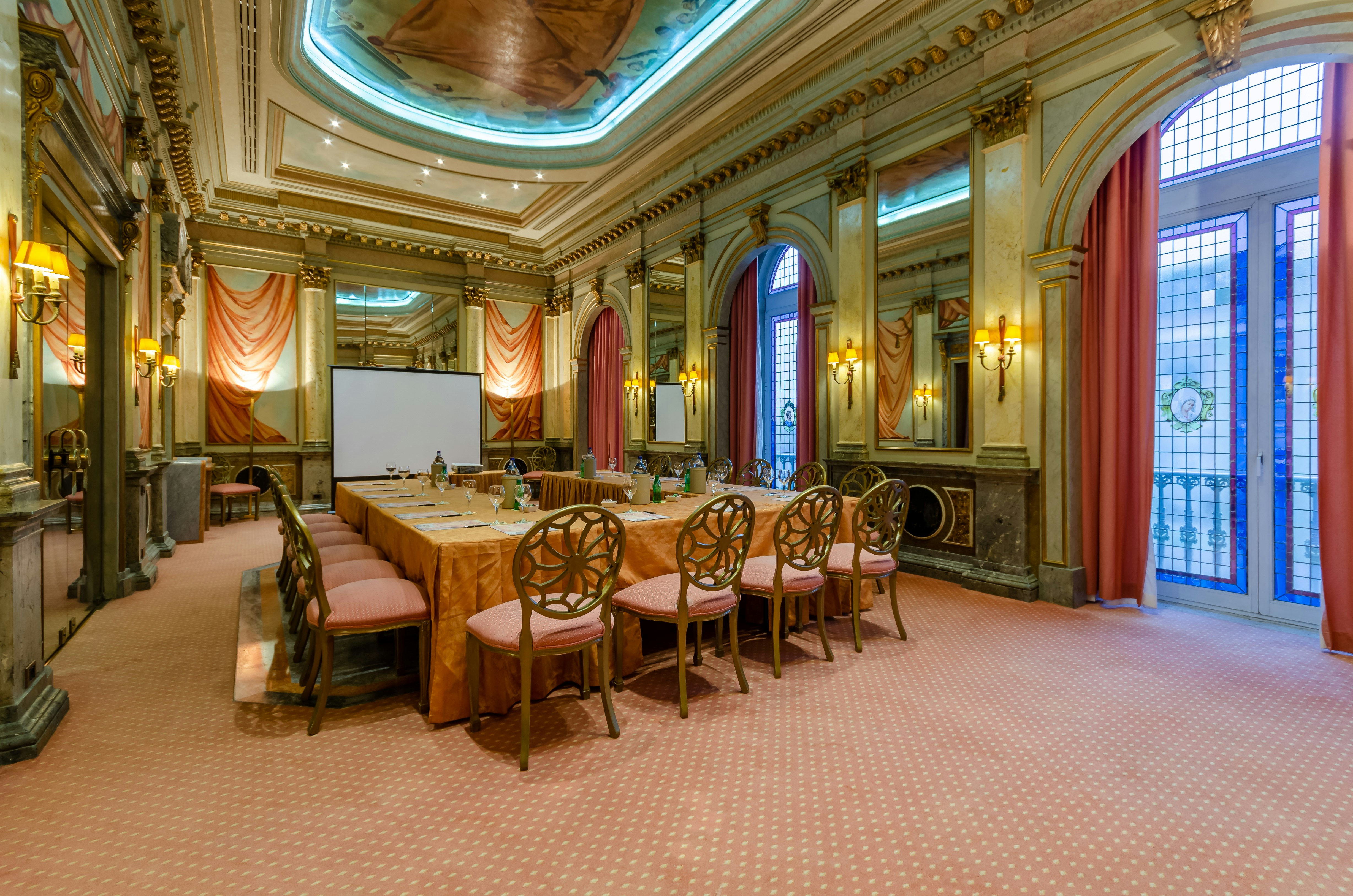 Olissippo Lapa Palace 73/83