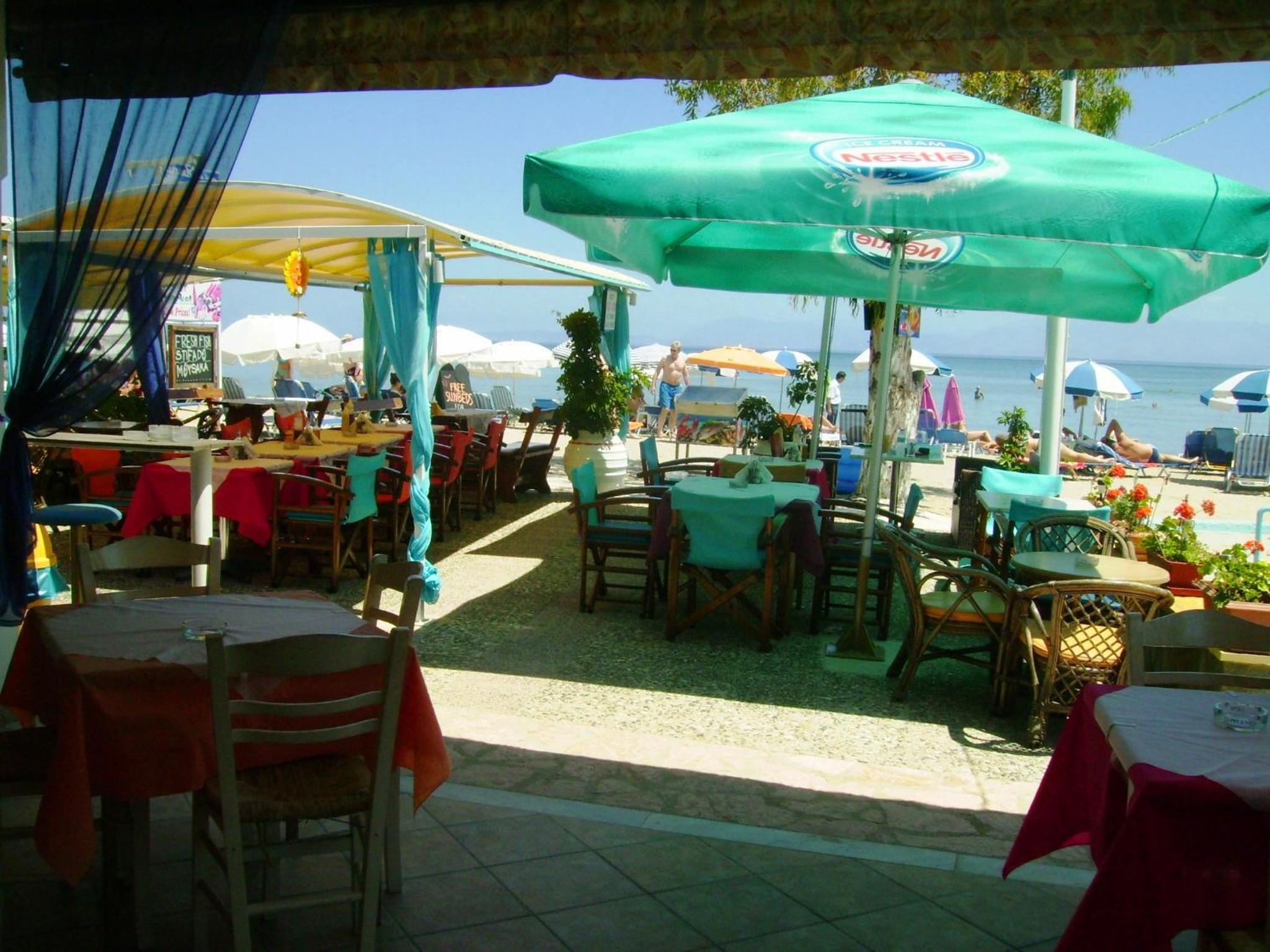 Aggelos Family Hotel 40/56