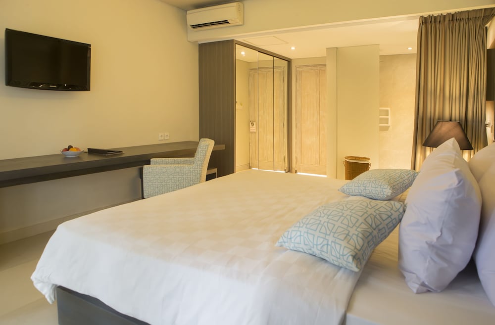 Segara Village Hotel Bali 25/63