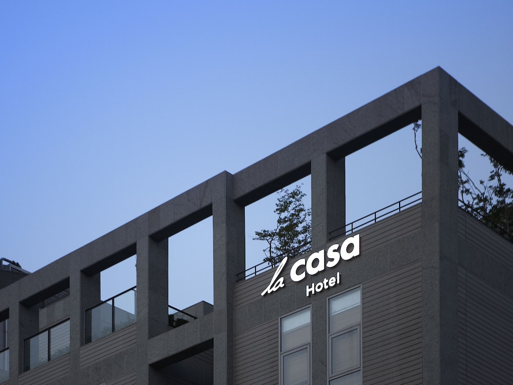 La Casa Hotel Seoul in SEOUL