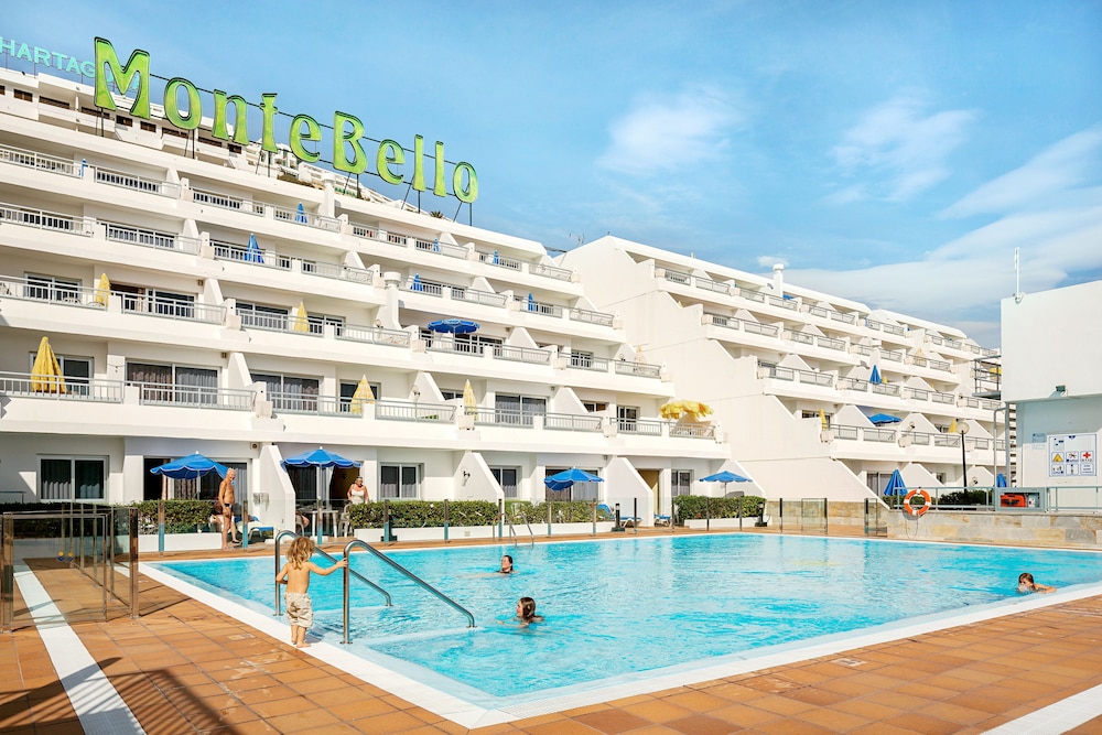 Servatur Montebello Apartments 13/73