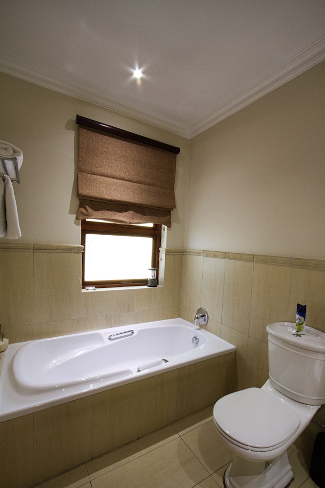 Bellgrove Guest House 86/89