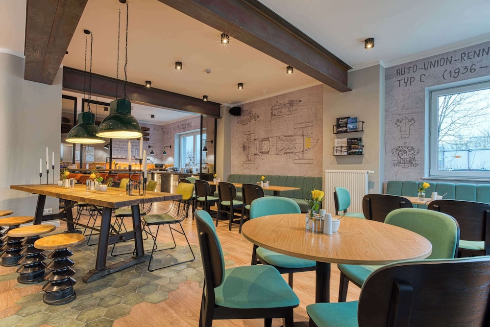 Vienna House Easy by Wyndham Ingolstadt 52/64