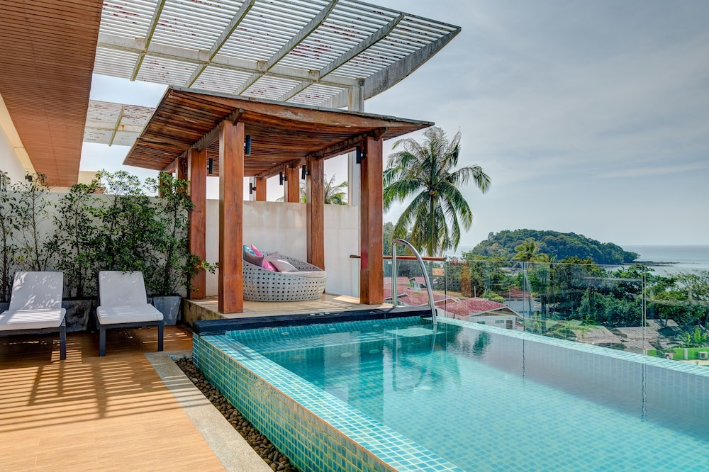 The Pelican Residence And Suites Krabi 22/45