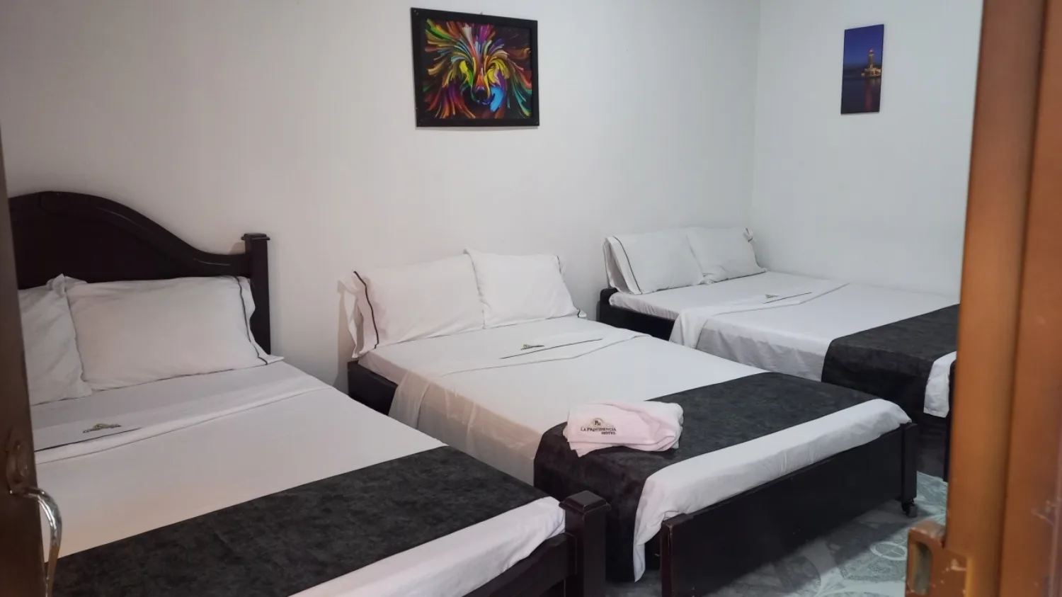 Hotel La Providencia 21/39
