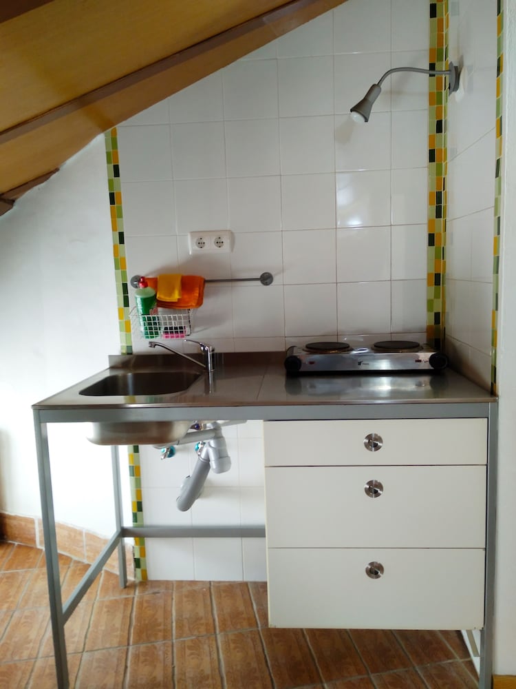 Abililla Apartamentos 54/55