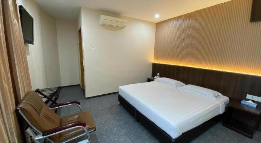 Id Hotel Segamat 21/49