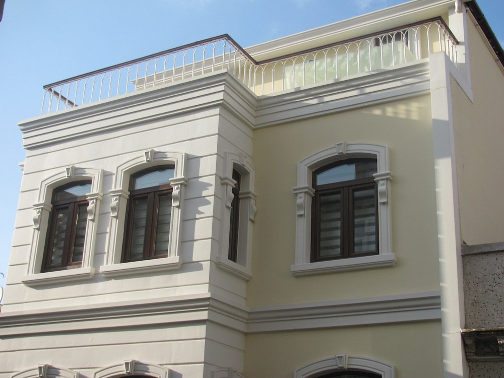 Taksim Tulip Residence & Hotel 3/39