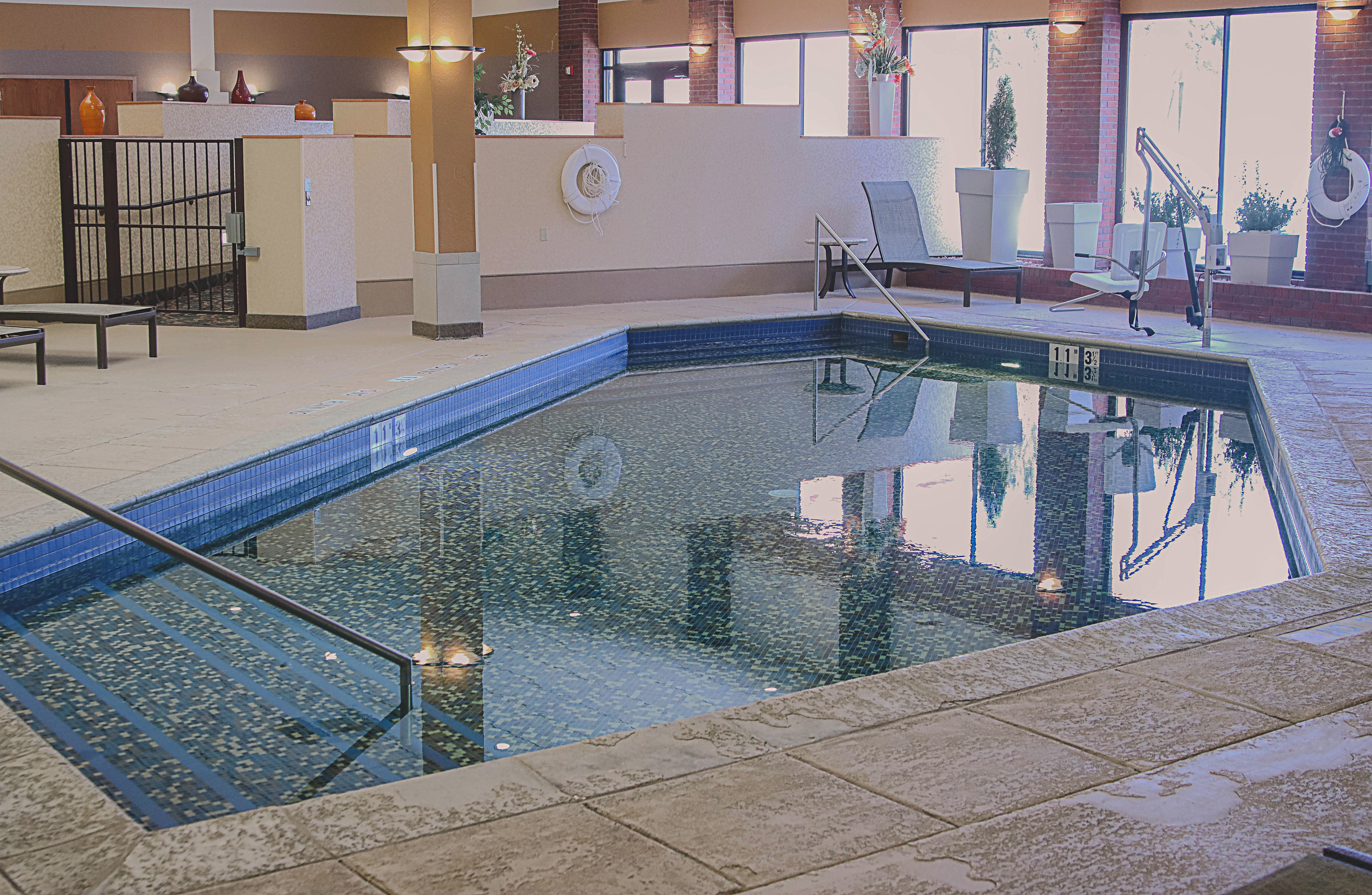 Holiday Inn Riverton Convention Center 28/64