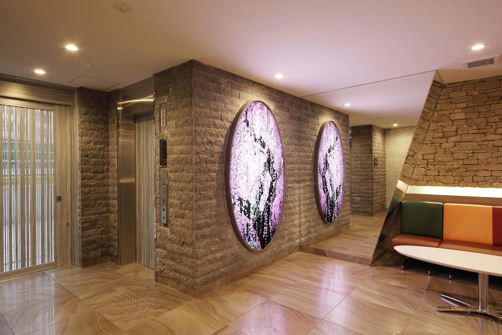 Sarasa Hotel Shinsaibashi 53/64