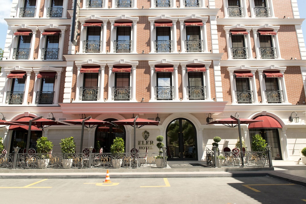 ELER HOTEL photo2
