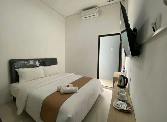 Amaze Hotel Kediri 6/11
