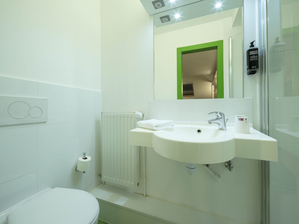 Ibis Styles Sarrebourg 48/49