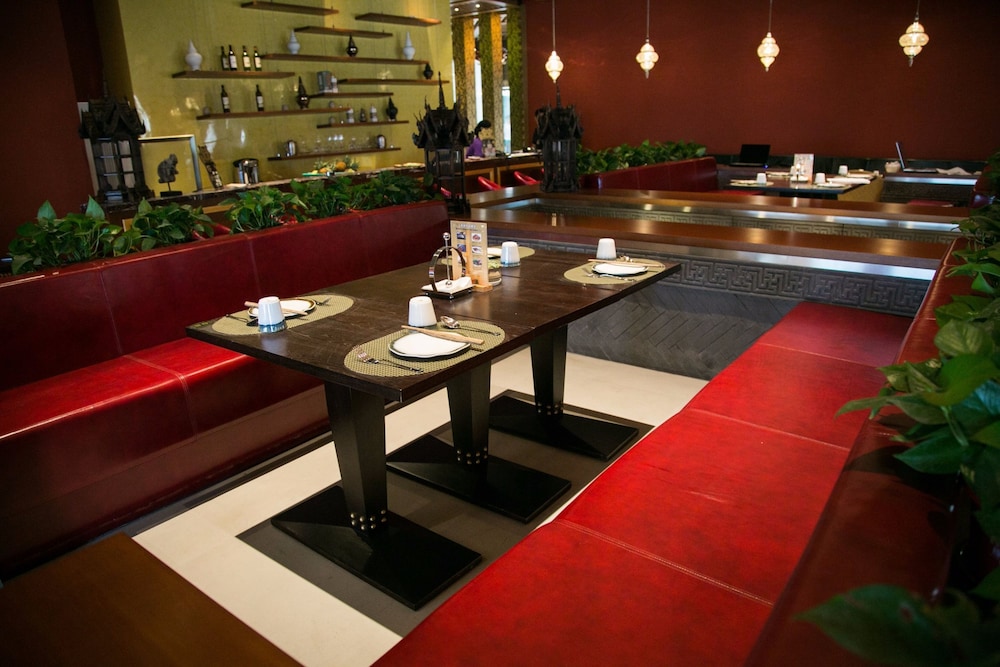 Mangrove Tree Resort World (Coral Tower) 37/49