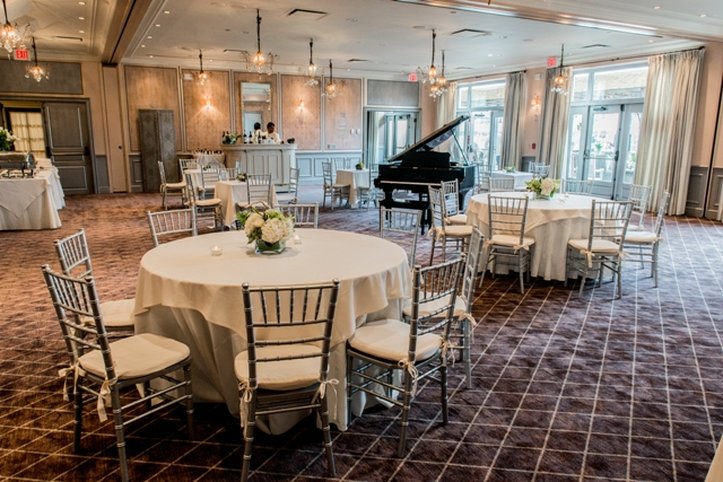 Delamar Greenwich Harbor 48/58