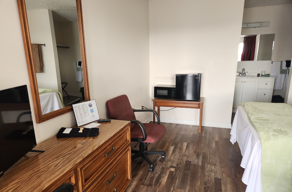 Fox Mountain Inn 24/50