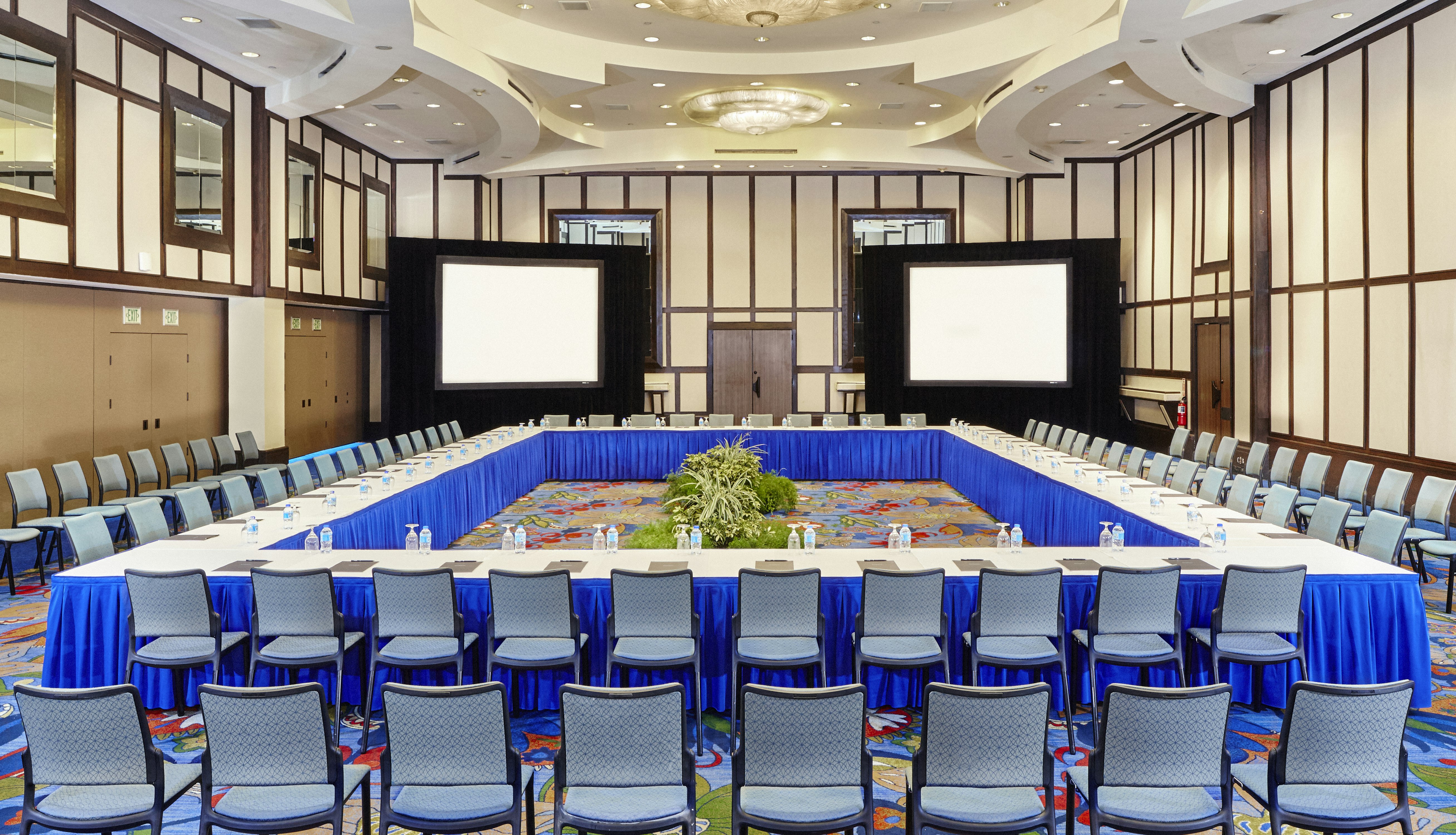 Hilton Trinidad & Conference Centre 57/78