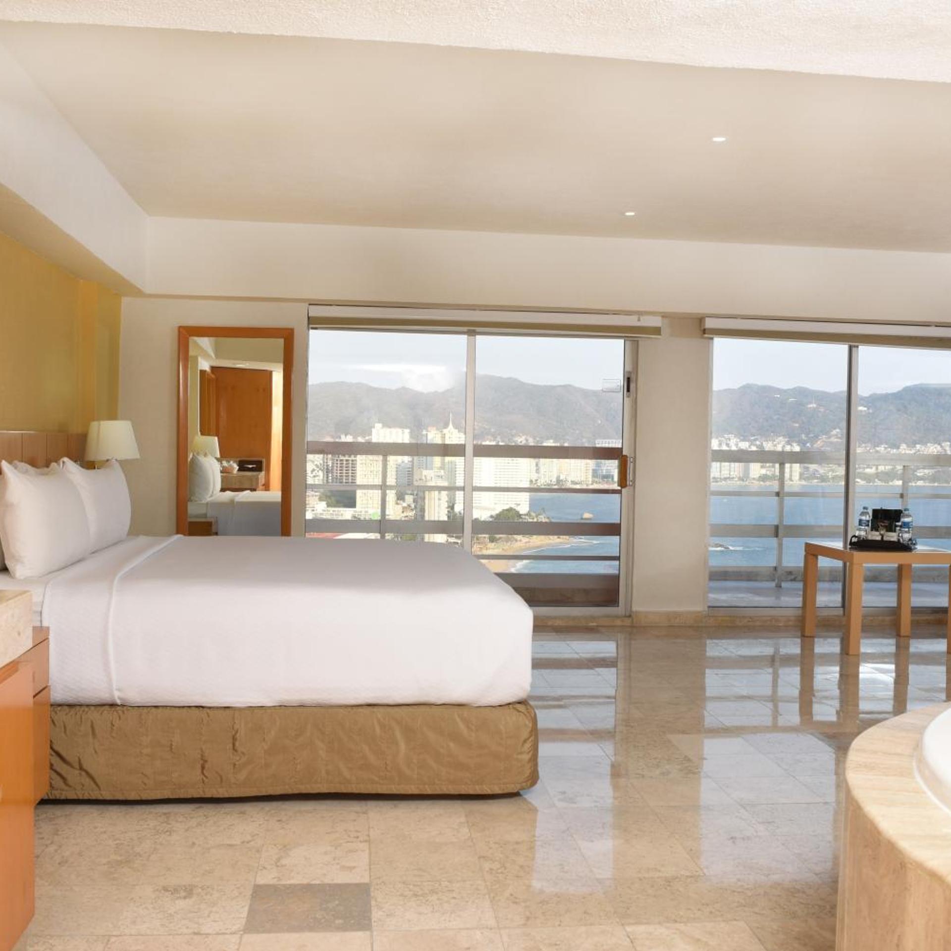 Governor, Suite