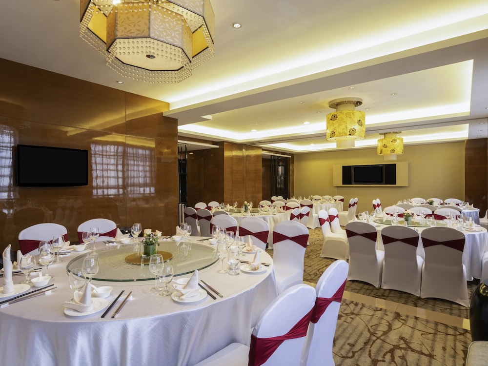 Pullman Foshan Shunde 36/49