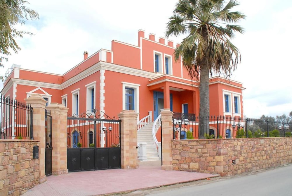 Villa Rossa Kambos 39/50