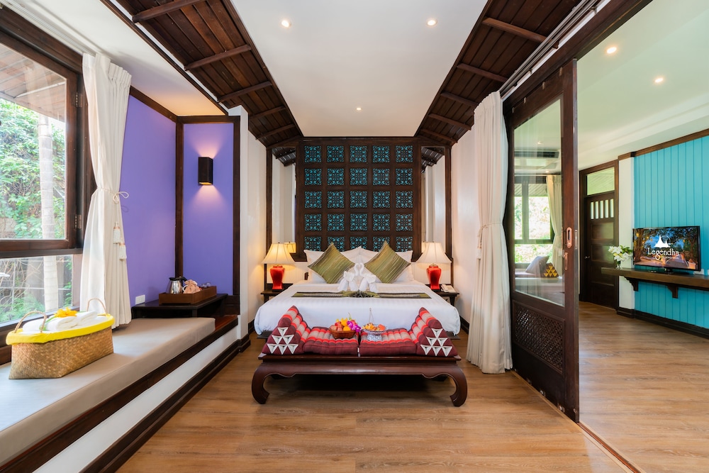 Legendha Sukhothai Resort 38/74