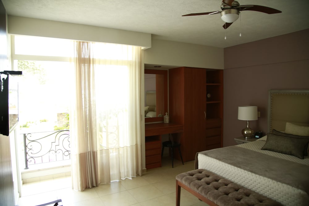 San Pietro Hotel Boutique 26/52