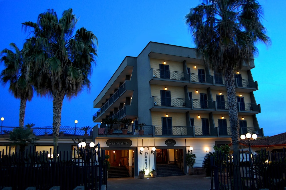HOTEL RISTORANTE DONATO 2/73