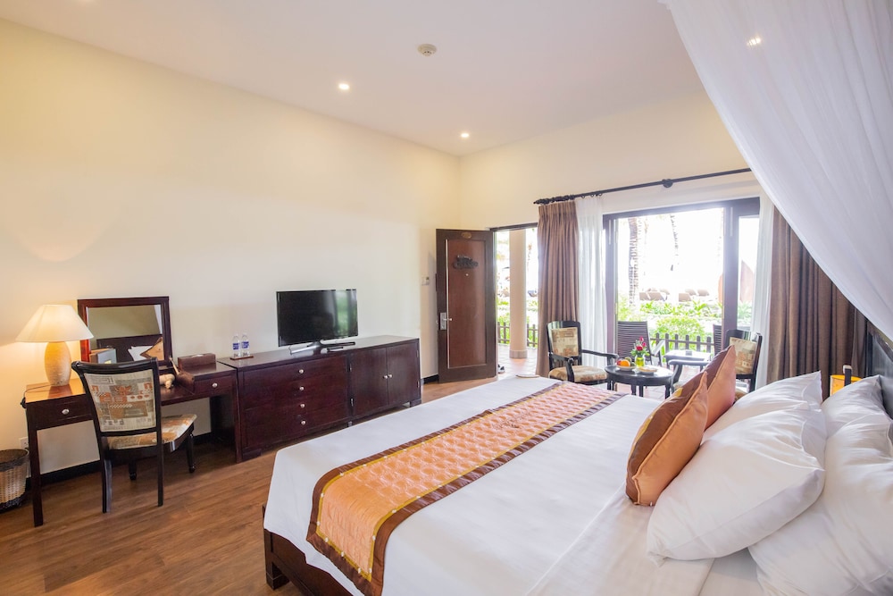 Bungalow, Sea View