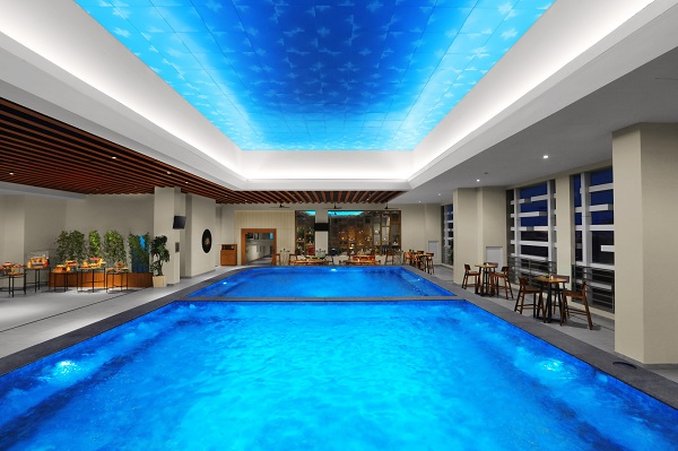 Aston Batam Hotel and Residence 8/24