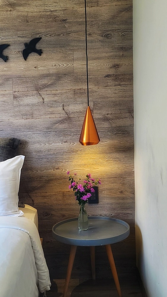 The Luxe Hotel Da Lat 32/76