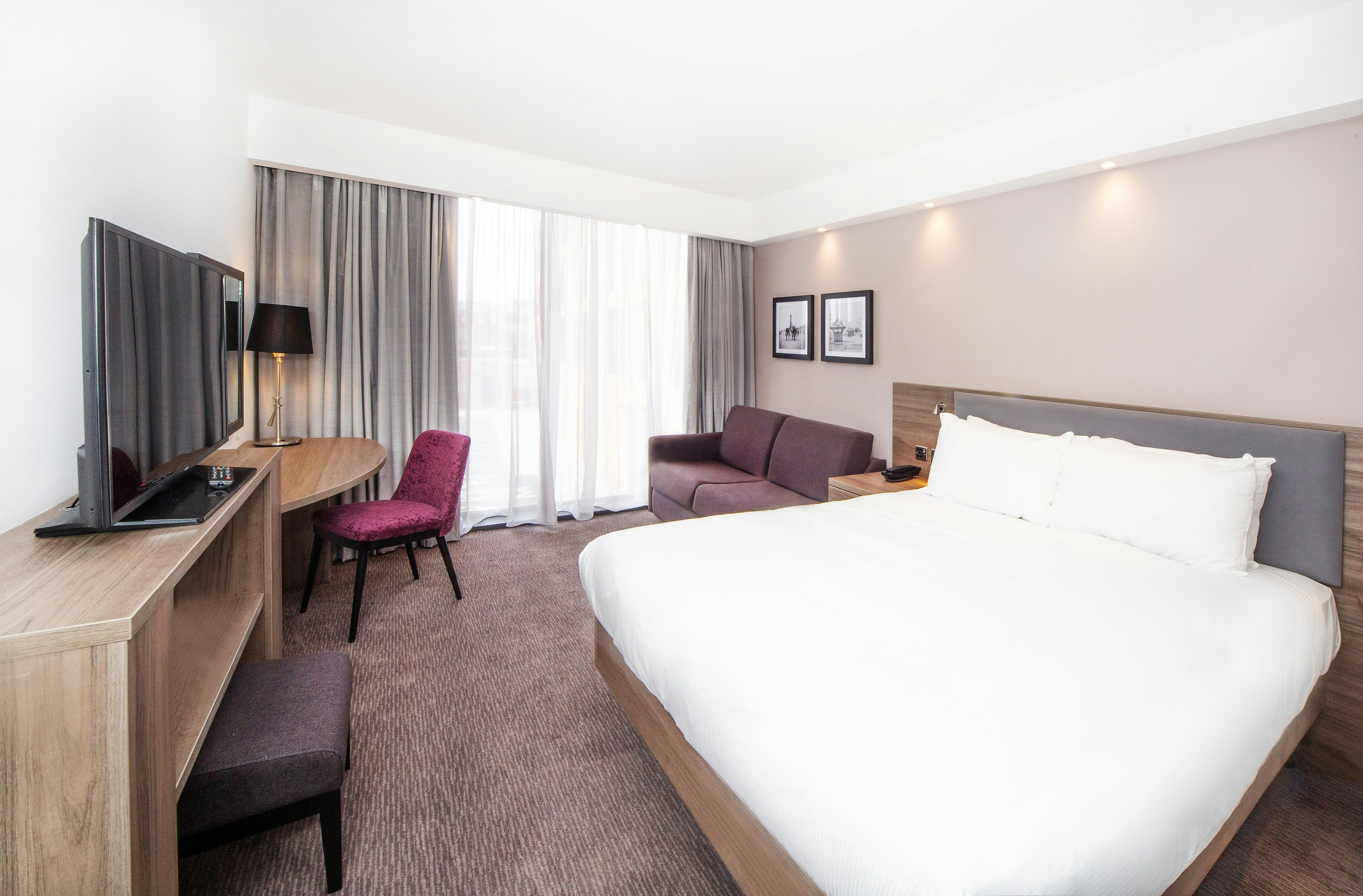 Hampton By Hilton Blackpool 8/22