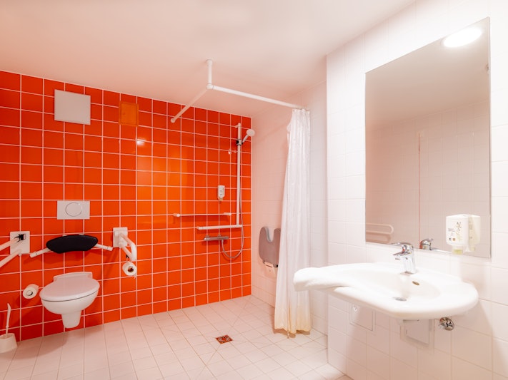 B&B Hotel Stuttgart-Zuffenhausen 28/29