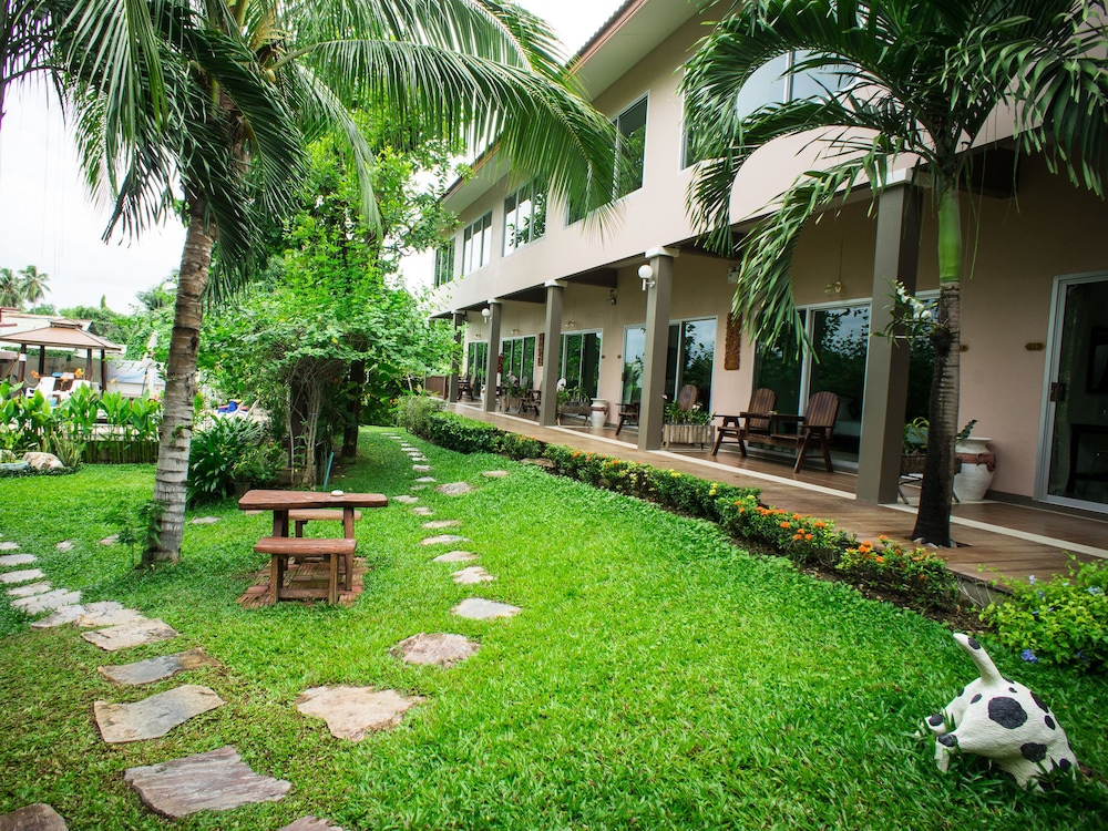 Sabai At Kan Resort 44/60