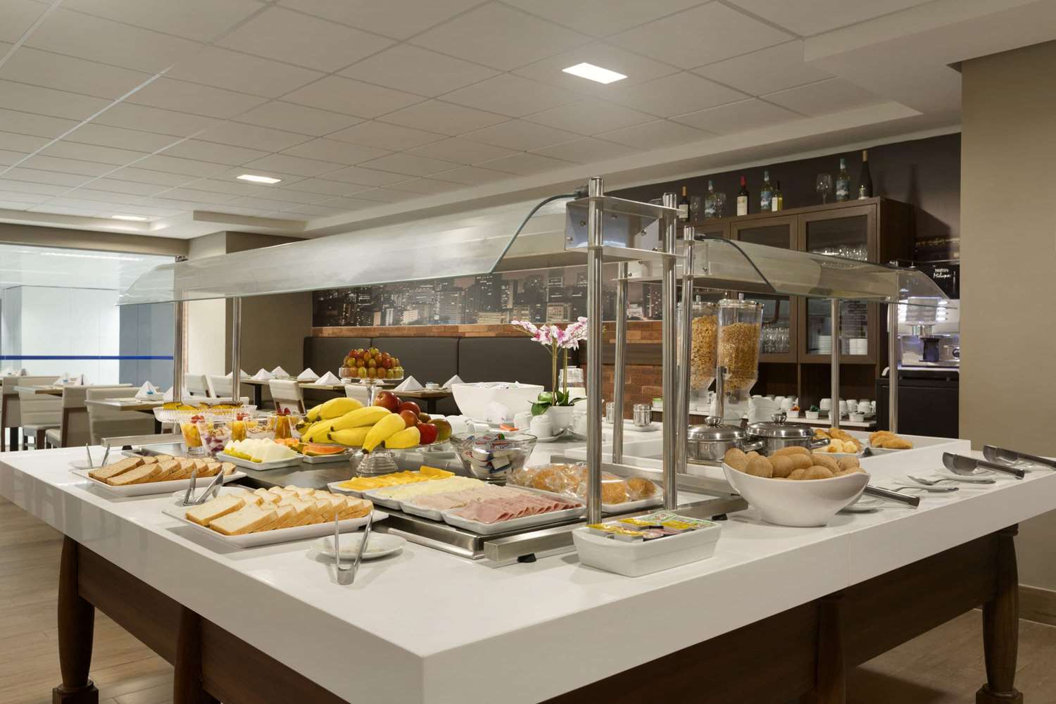 TRYP by Wyndham Sao Paulo Guarulhos Airport 19/33