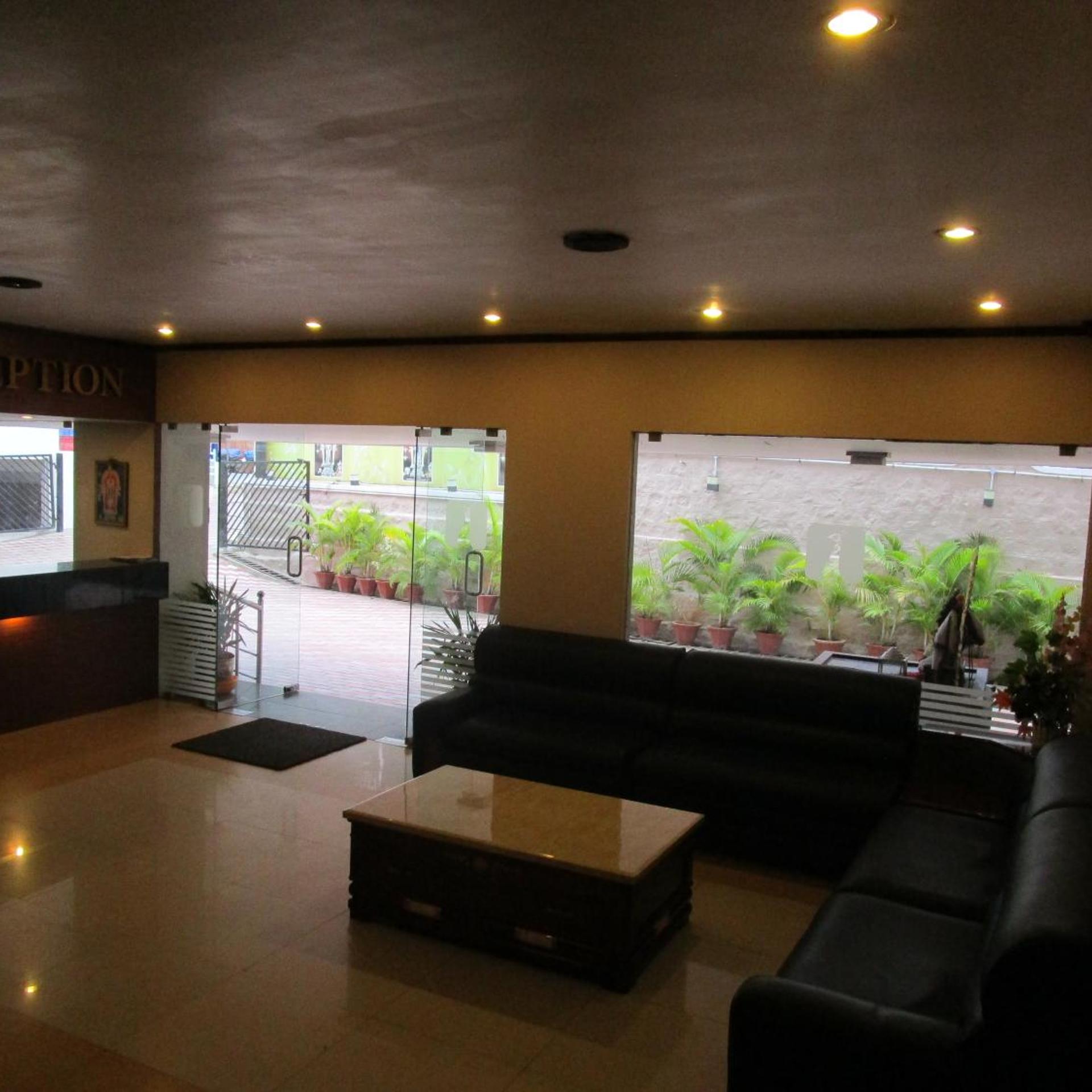 HOTEL SUBAM 37/43